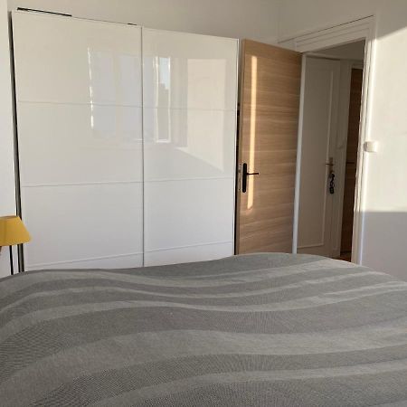 Wimereux, Appartement Standing Εξωτερικό φωτογραφία