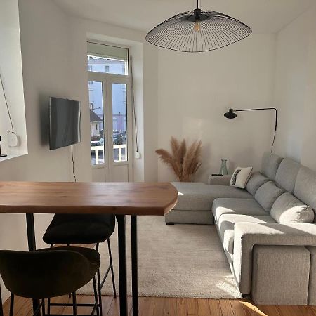 Wimereux, Appartement Standing Εξωτερικό φωτογραφία