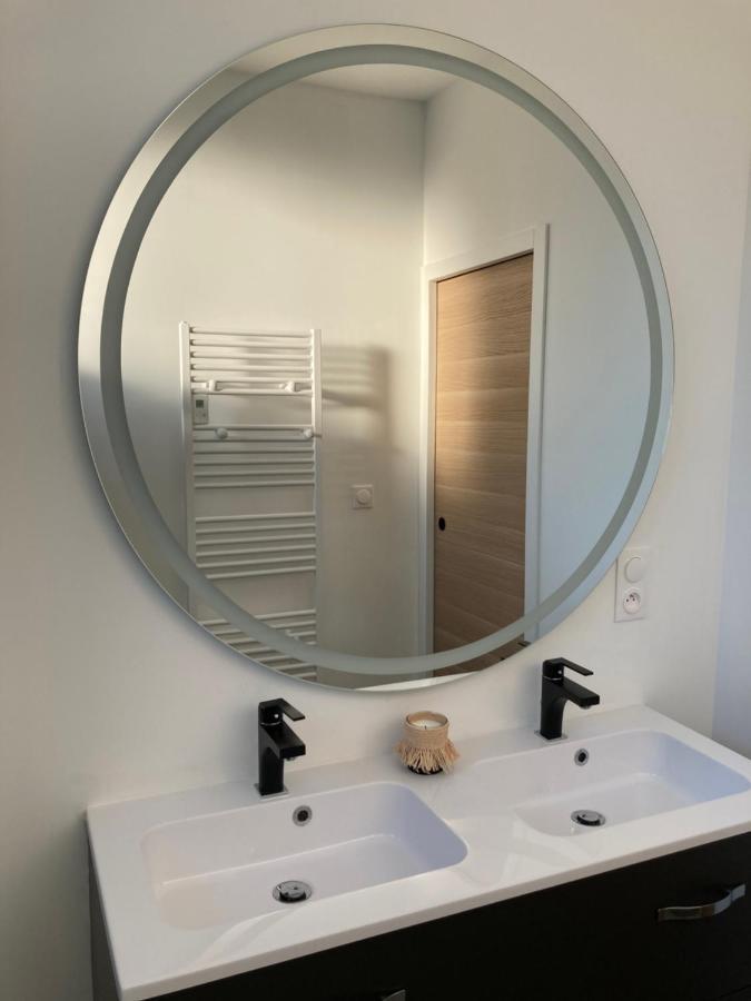 Wimereux, Appartement Standing Εξωτερικό φωτογραφία