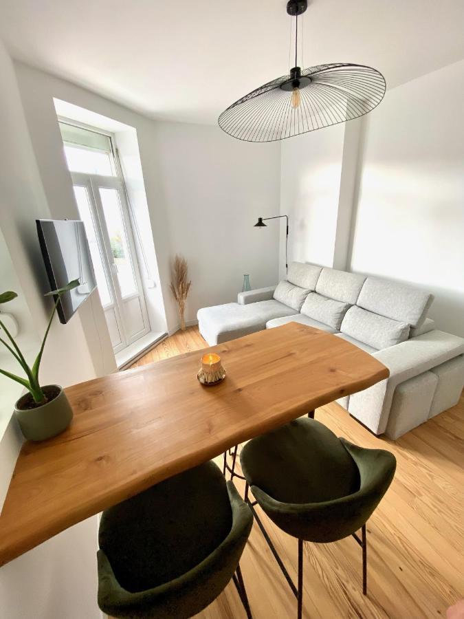 Wimereux, Appartement Standing Εξωτερικό φωτογραφία